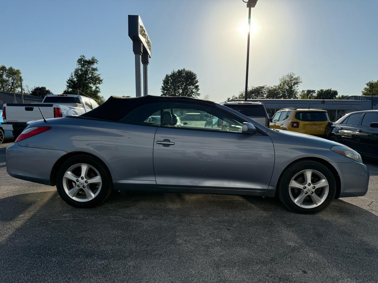 toyota camry solara 2007 4T1FA38P77U120516 image toyota camry solara 2007 4T1FA38P77U120516 image